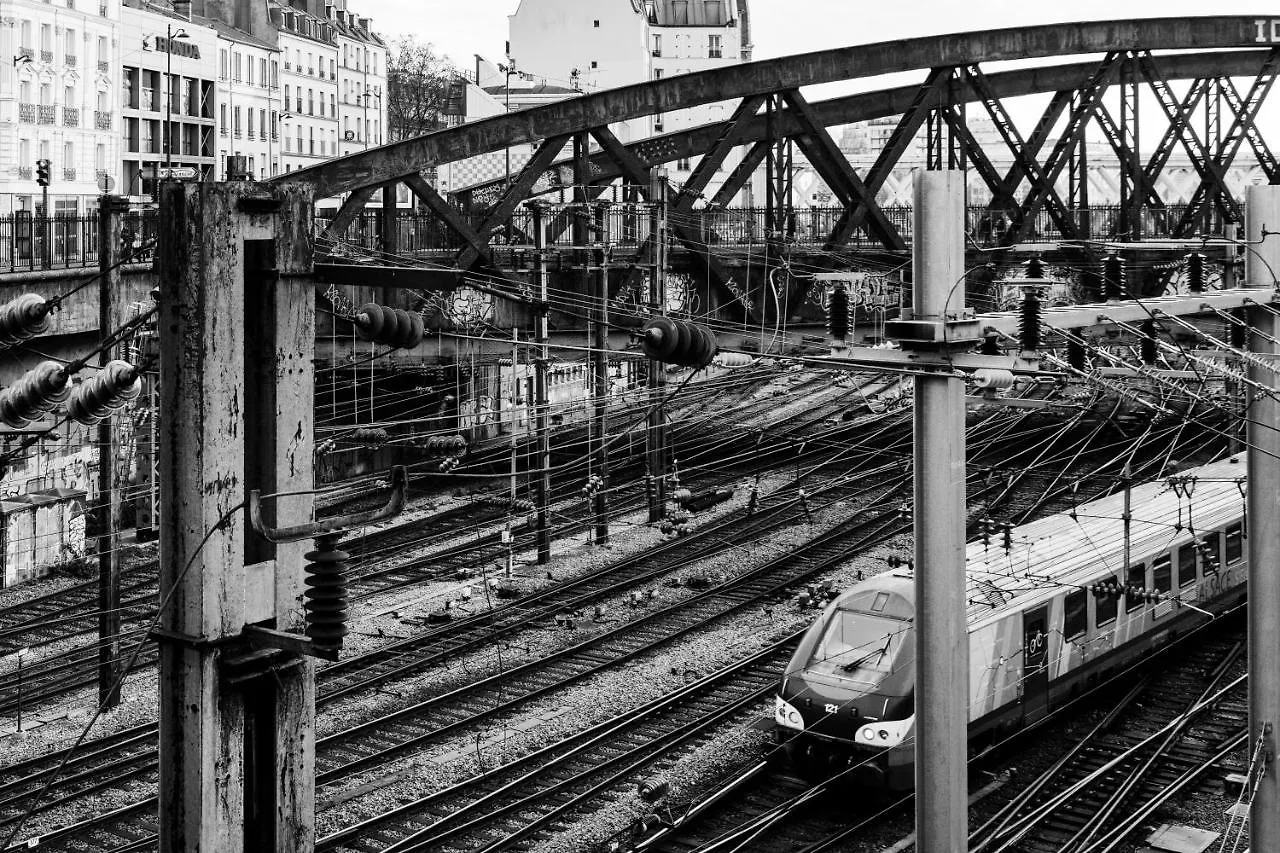 De L'aqueduc Parigi