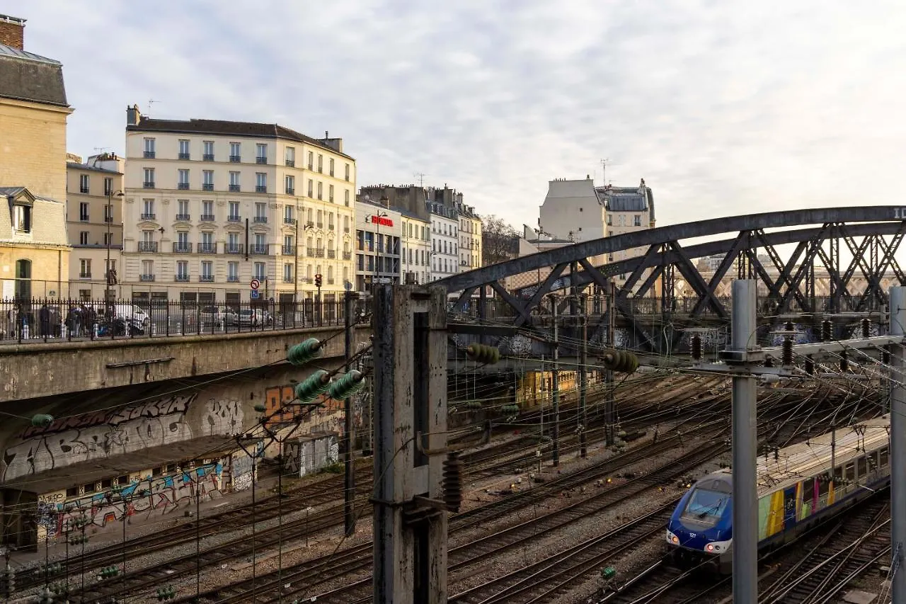 De L'aqueduc 3*
