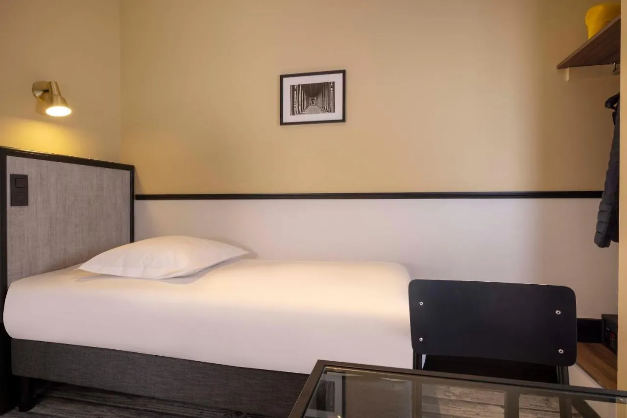 Hotel De L'aqueduc 3*