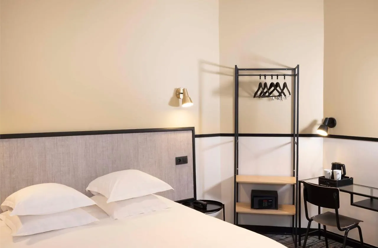 De L'aqueduc Hotel Paris