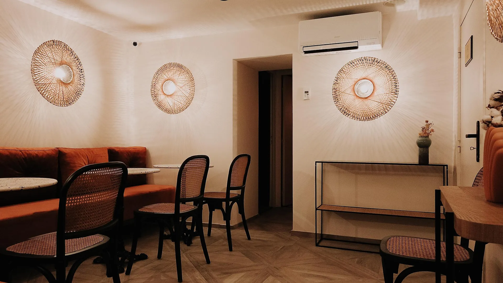 De L'aqueduc Otel 3*